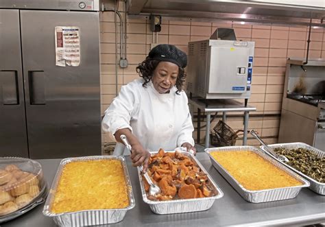 ms. jean's southern cuisine|More.